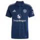 Maillot De Foot Manchester United Extérieur 24/25