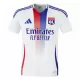 Maillot De Foot Olympique Lyonnais Domicile 24/25