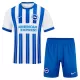 Kit De Football Brighton Hove Albion Enfant Domicile 24/25