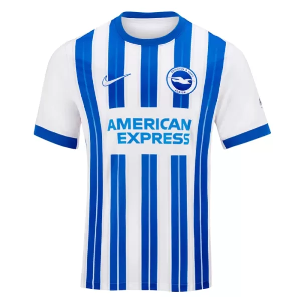 Kit De Football Brighton Hove Albion Enfant Domicile 24/25