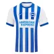 Kit De Football Brighton Hove Albion Enfant Domicile 24/25