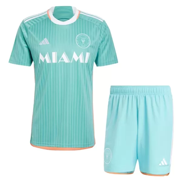 Kit De Football Inter Miami CF Enfant Third 24/25