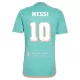 Kit De Football Inter Miami CF Lionel Messi 10 Enfant Third 24/25