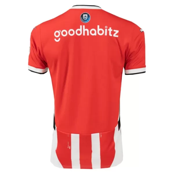 Kit De Football PSV Eindhoven Enfant Domicile 24/25