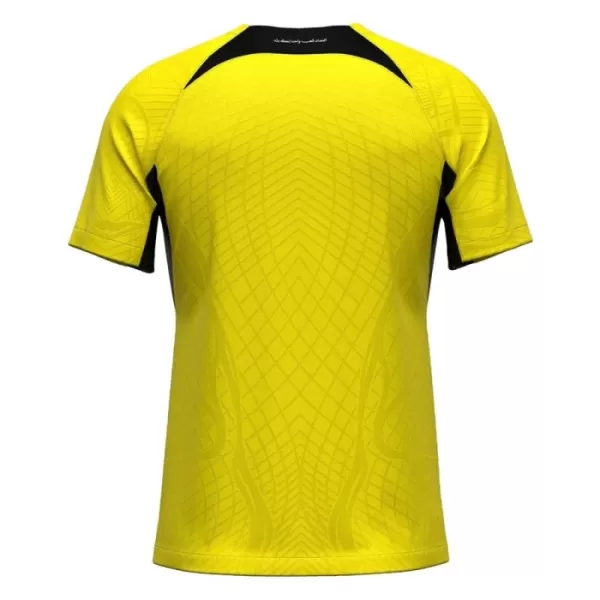 Maillot De Foot Al-Ittihad FC Domicile 24/25