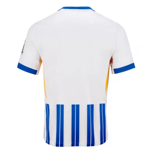 Maillot De Foot Brighton Hove Albion Domicile 24/25