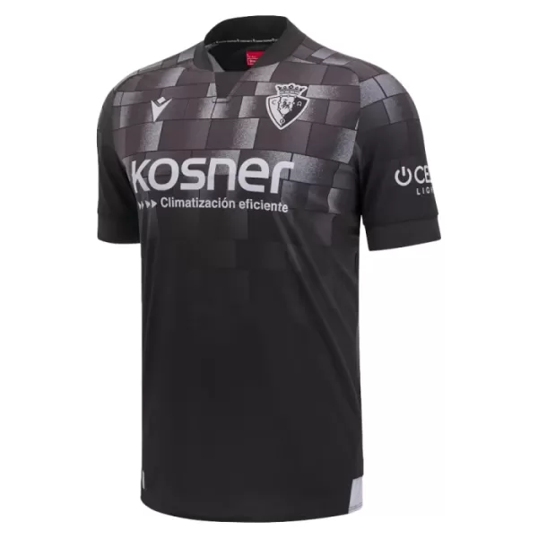 Maillot De Foot CA Osasuna Third 24/25