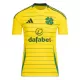 Maillot De Foot Celtic Extérieur 24/25