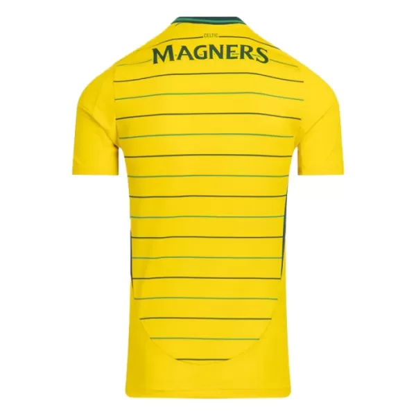 Maillot De Foot Celtic Extérieur 24/25