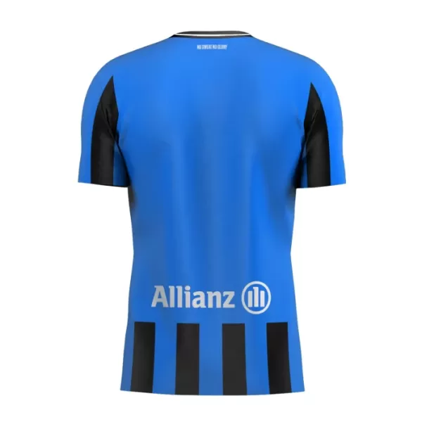 Maillot De Foot Club Brugge Domicile 24/25