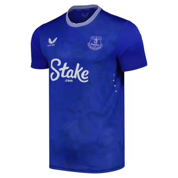 Maillot De Foot Everton Domicile 24/25