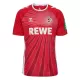 Maillot De Foot FC Köln Extérieur 24/25