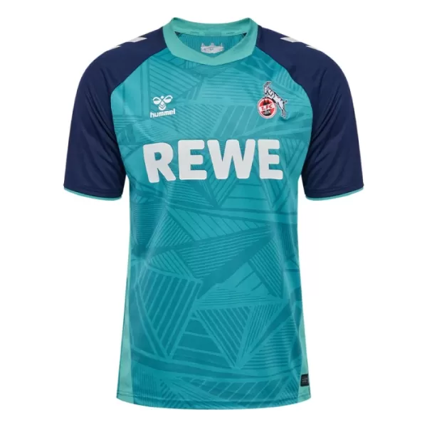 Maillot De Foot FC Köln Third 24/25