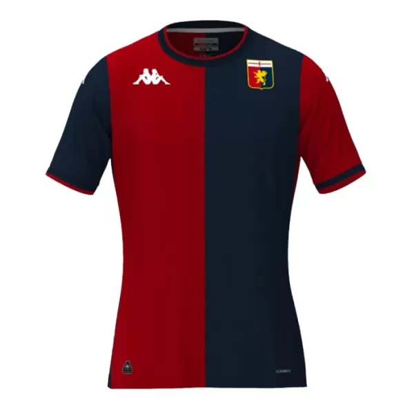 Maillot De Foot Genoa Domicile 24/25