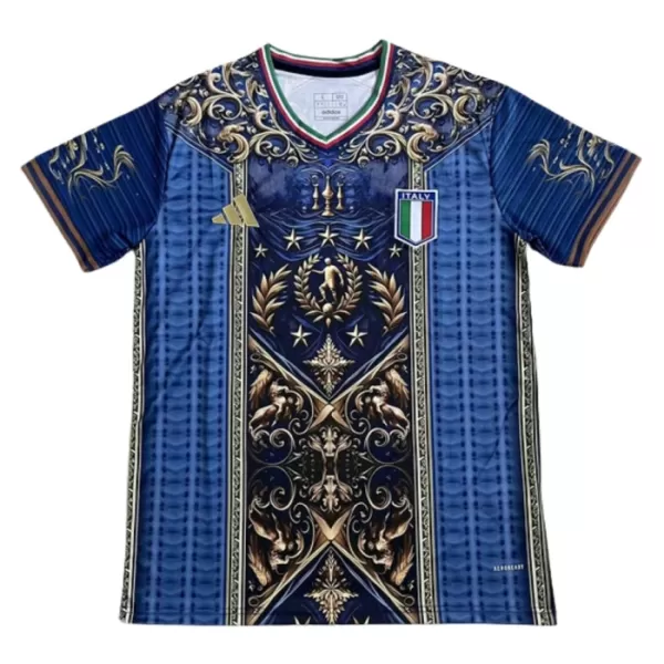 Maillot De Foot Italie 2024 - Spécial