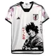 Maillot De Foot Japon x Luffy 2024 - Spécial