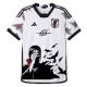 Maillot De Foot Japon x Naruto 2024 - Spécial