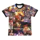 Maillot De Foot Japon x Street Fighter 2024 - Spécial