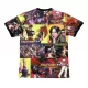 Maillot De Foot Japon x Street Fighter 2024 - Spécial