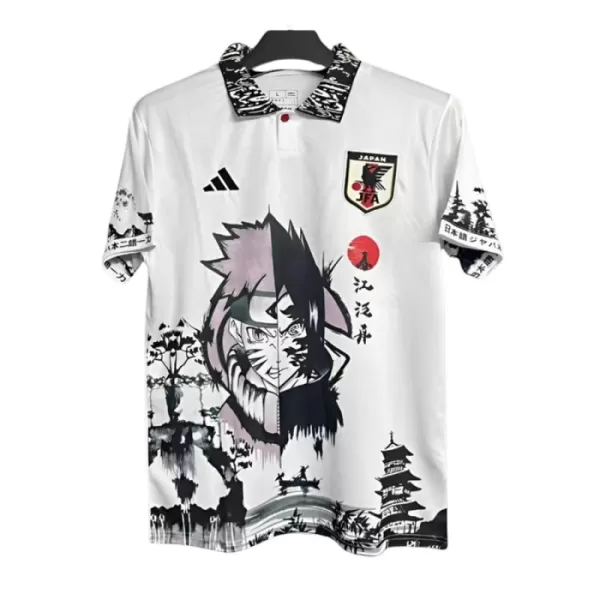 Maillot De Foot Japon x Uzumaki 2024 - Spécial