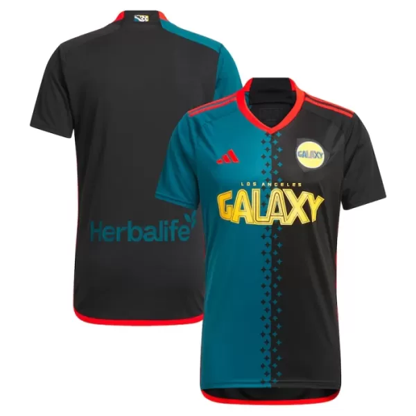 Maillot De Foot LA Galaxy Third 24/25