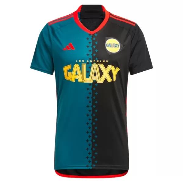 Maillot De Foot LA Galaxy Third 24/25