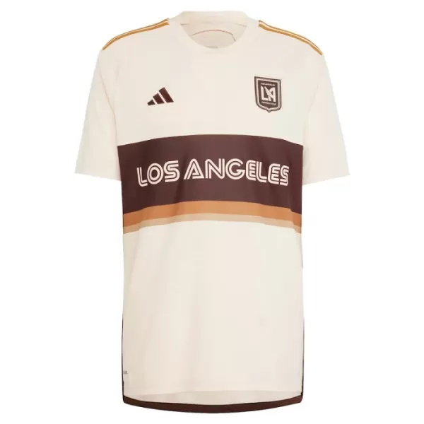 Maillot De Foot LAFC Third 24/25