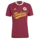 Maillot De Foot Portland Timbers Third 24/25