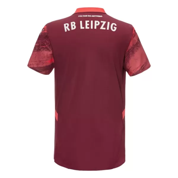 Maillot De Foot RB Leipzig Extérieur 24/25