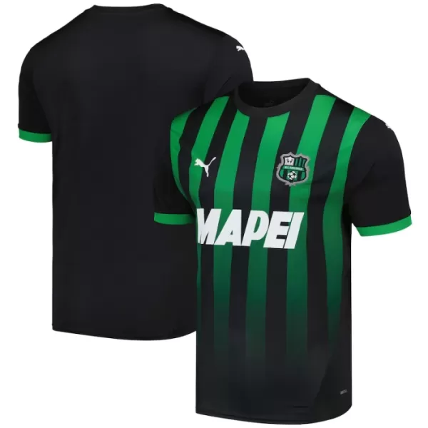 Maillot De Foot Sassuolo Domicile 24/25