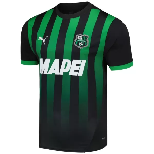 Maillot De Foot Sassuolo Domicile 24/25