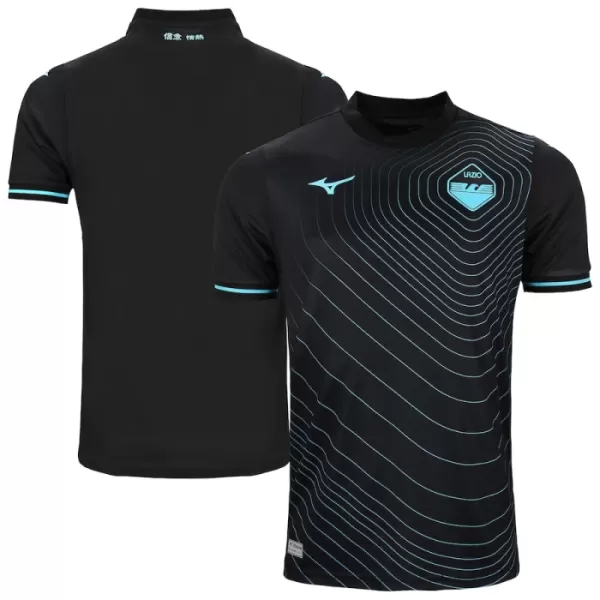 Maillot De Foot SS Lazio Third 24/25