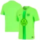 Maillot De Foot VfL Wolfsburg Domicile 24/25