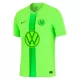 Maillot De Foot VfL Wolfsburg Domicile 24/25