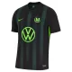 Maillot De Foot VfL Wolfsburg Extérieur 24/25