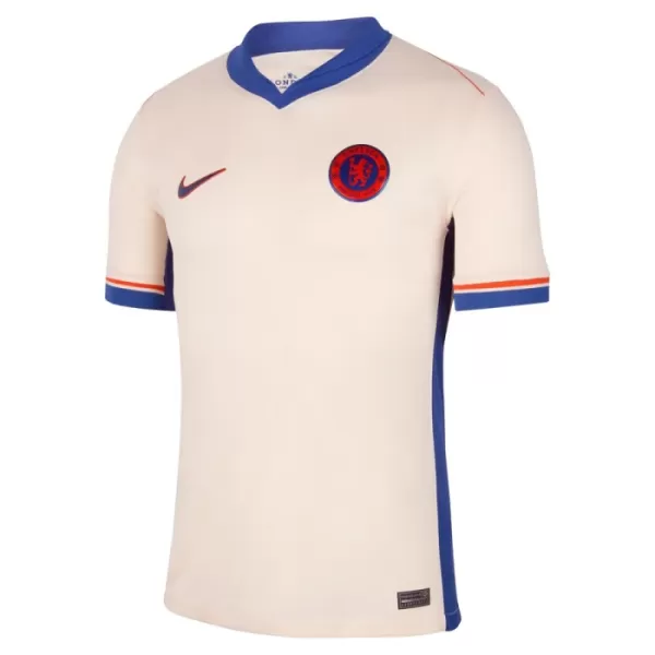 Kit De Football Chelsea Cucurella 3 Enfant Extérieur 24/25