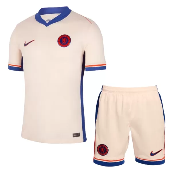 Kit De Football Chelsea Enfant Extérieur 24/25