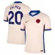 Maillot De Foot Chelsea Cole Palmer 20 Extérieur 24/25