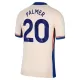 Maillot De Foot Chelsea Cole Palmer 20 Extérieur 24/25