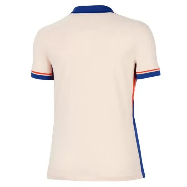 Maillot De Foot Chelsea Femme Extérieur 24/25