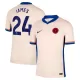 Maillot De Foot Chelsea James 24 Extérieur 24/25