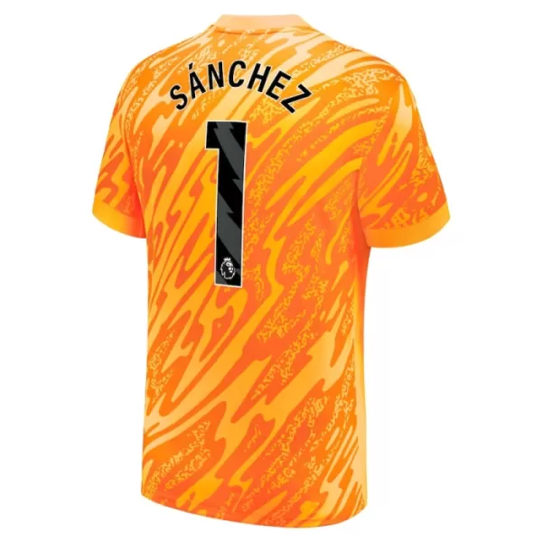 Maillot De Foot Gardien Chelsea Sanchez 1 24/25