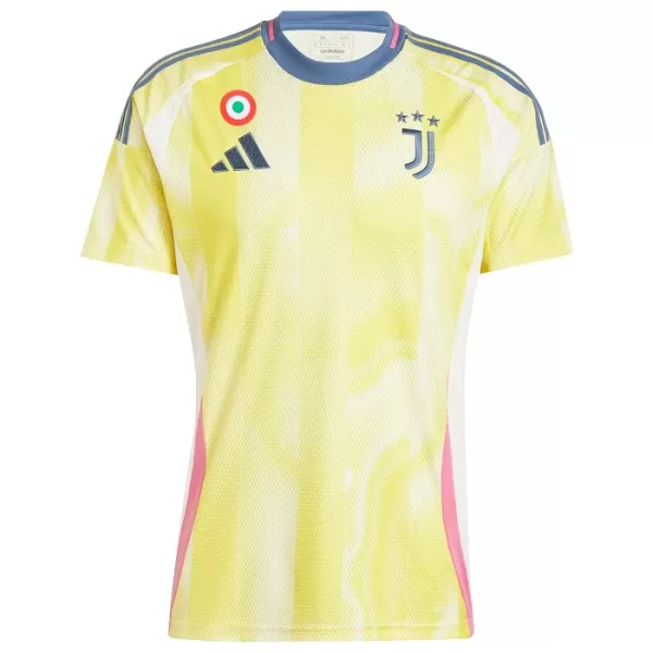 Maillot De Foot Juventus Extérieur 24/25