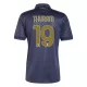 Maillot De Foot Juventus Thuram 19 Third 24/25