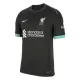 Kit De Football Liverpool Mohamed Salah 11 Enfant Extérieur 24/25