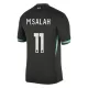 Kit De Football Liverpool Mohamed Salah 11 Enfant Extérieur 24/25