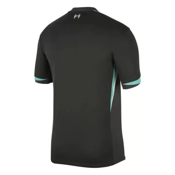 Maillot De Foot Liverpool Extérieur 24/25