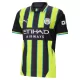 Kit De Football Manchester City Bernardo Silva 20 Enfant Extérieur 24/25