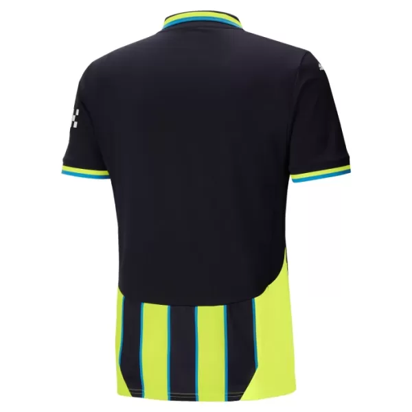 Maillot De Foot Manchester City Extérieur 24/25