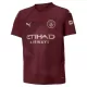 Maillot De Foot Manchester City Matheus Nunes 27 Third 24/25